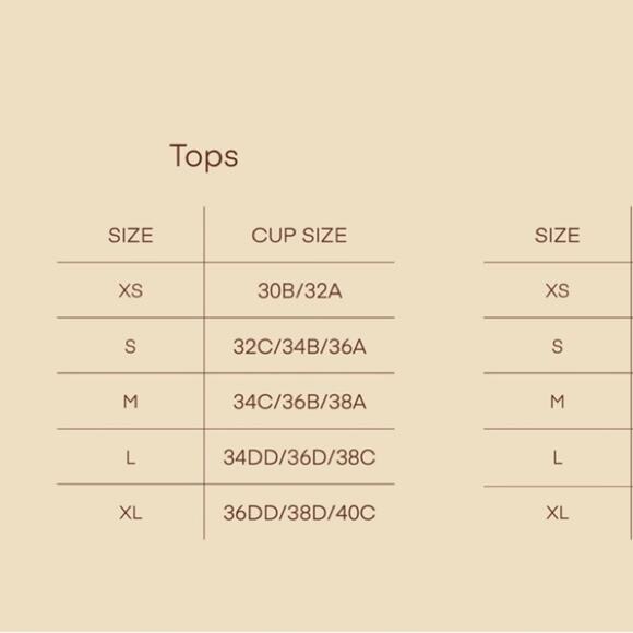 Free People X Toast Swim Apex Bikini Top Ming Size Small - Picture 3 of 4